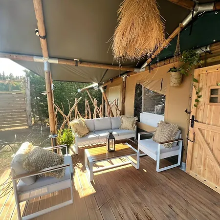 La Pena Luxury Villa *