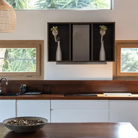 La Pena Luxury Villa Tarifa