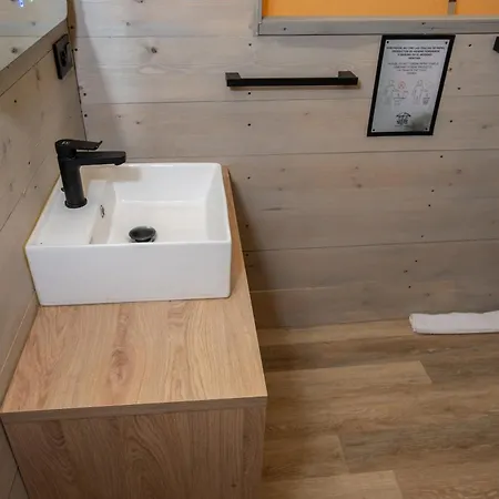 La Pena Luxury Tarifa