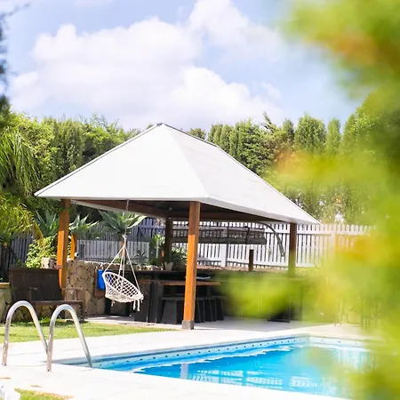La Pena Luxury Villa