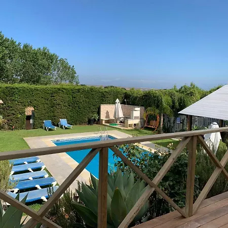 La Pena Luxury * Tarifa