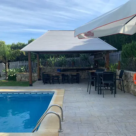 Villa La Pena Luxury