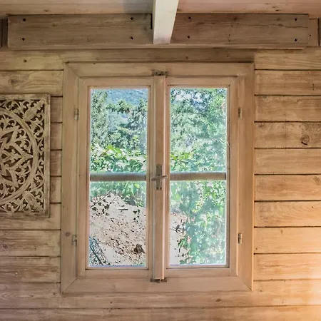 Villa La Pena Luxury *