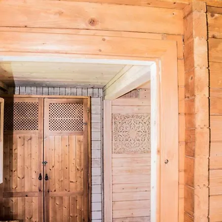 La Pena Luxury * Tarifa