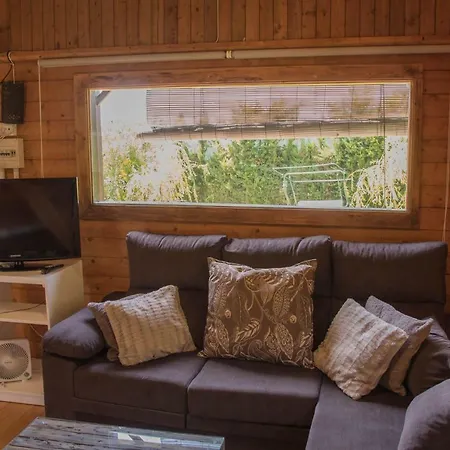 La Pena Luxury Villa