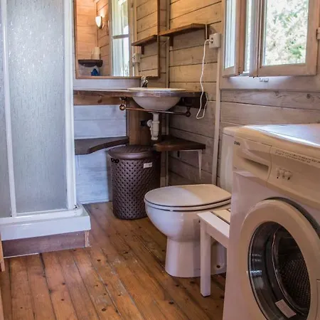 La Pena Luxury Tarifa