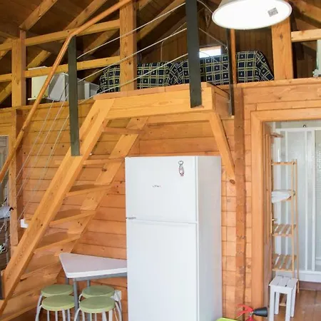 La Pena Luxury * Tarifa