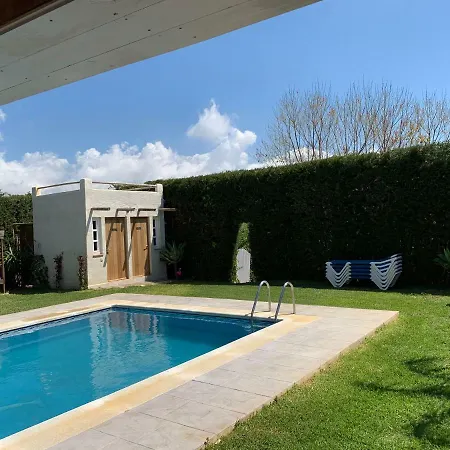 Villa La Pena Luxury *