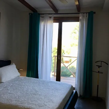 La Pena Luxury Villa