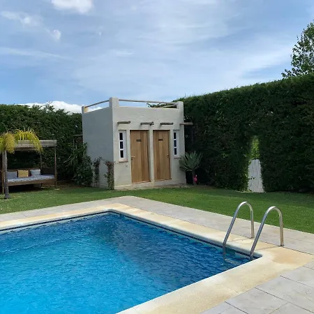 Villa La Pena Luxury