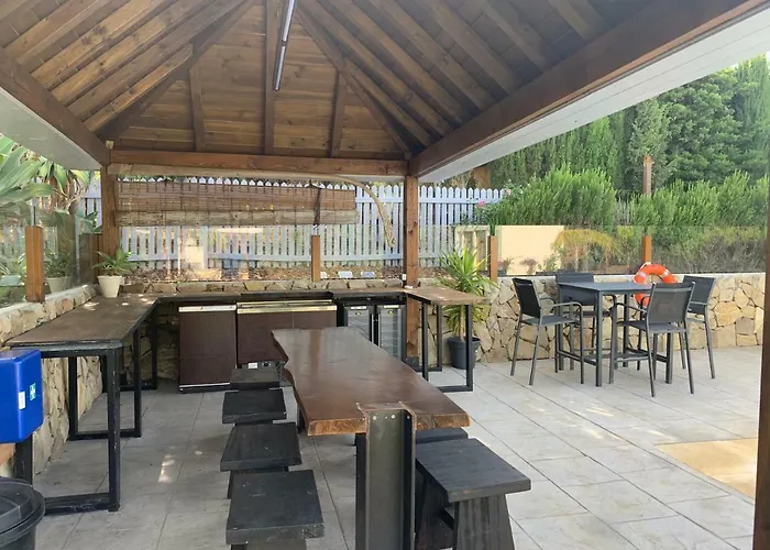 Villa La Pena Luxury *