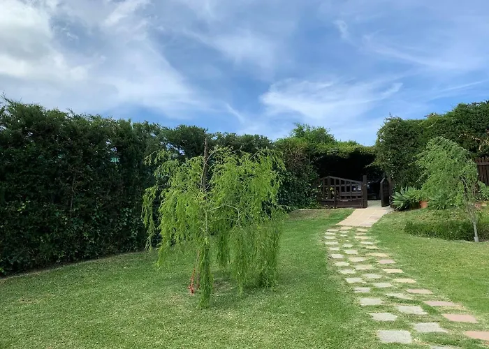 La Pena Luxury Villa *