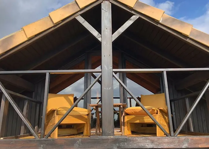 La Pena Luxury Villa Tarifa