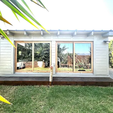 Вилла La Pena Luxury