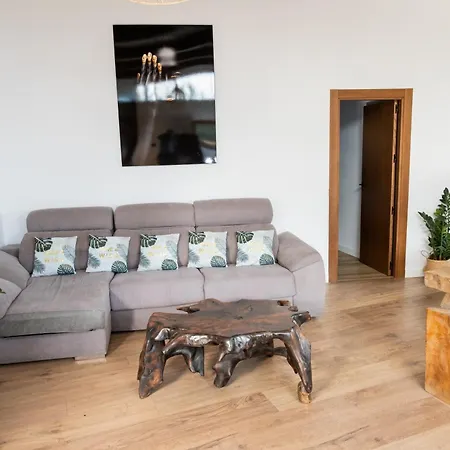 La Peña Luxury Villa