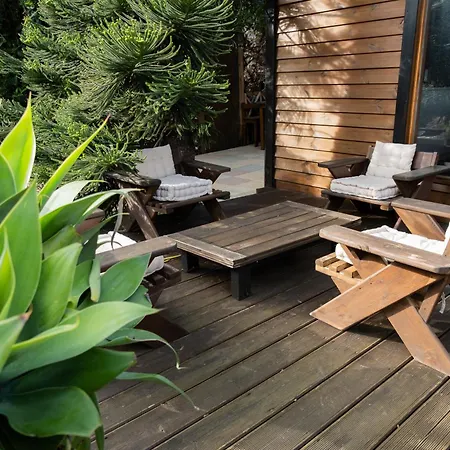 La Peña Luxury Villa *