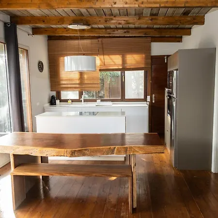 Villa La Peña Luxury Tarifa