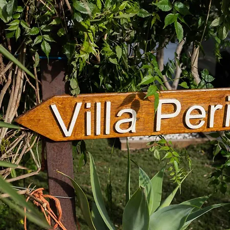 La Peña Luxury Villa