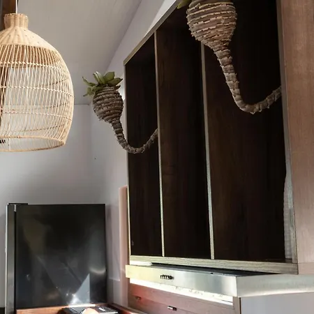 La Peña Luxury