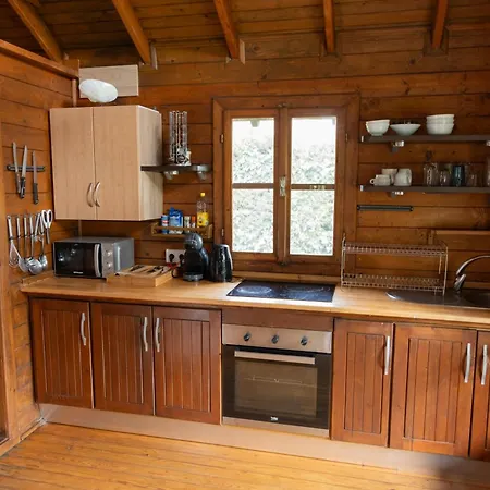 La Peña Luxury Villa *