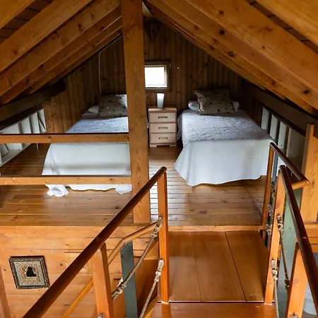 La Peña Luxury Villa Tarifa
