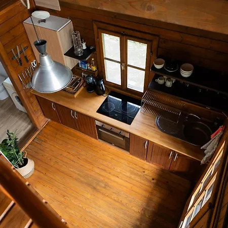 La Peña Luxury *