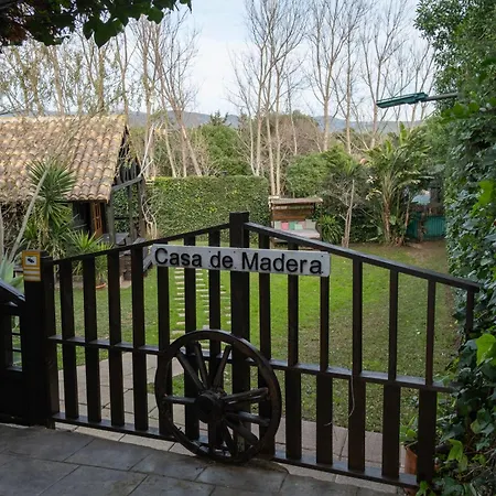 La Peña Luxury Villa *