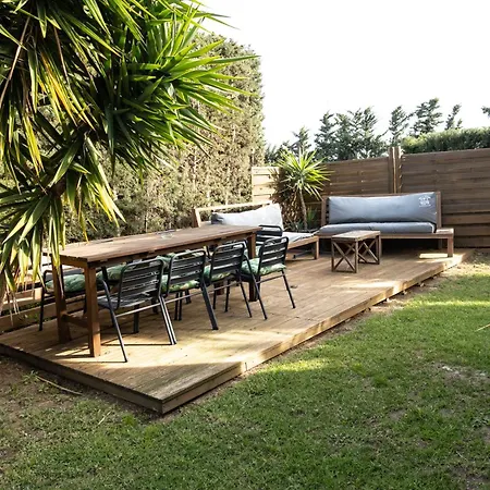 Villa La Peña Luxury Tarifa