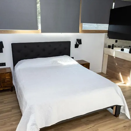La Peña Luxury Villa *
