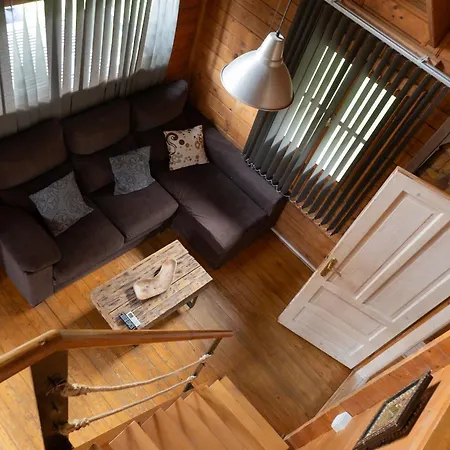Villa La Peña Luxury