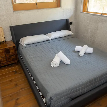 Вилла La Pena Luxury