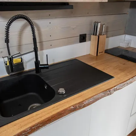 La Pena Luxury * Тарифа