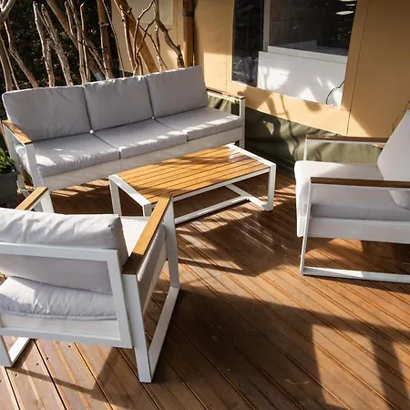 Вилла La Pena Luxury