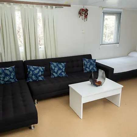 La Peña Luxury *