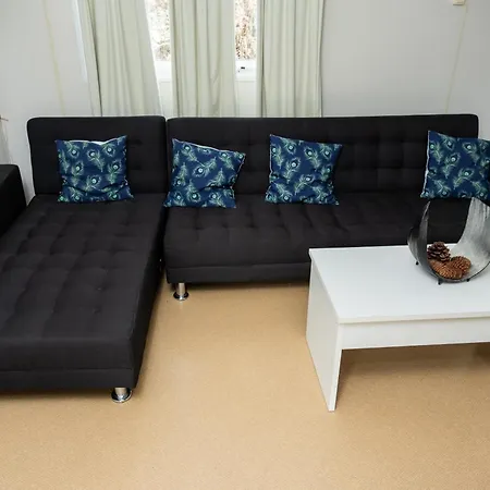 La Peña Luxury Villa