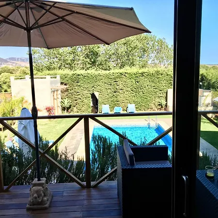 Villa La Peña Luxury Tarifa