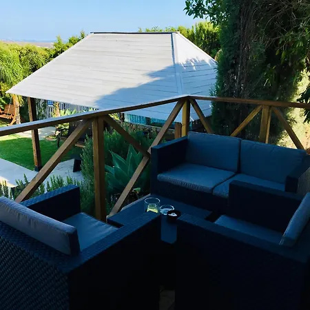 La Peña Luxury Tarifa