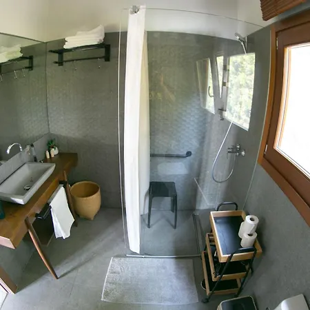 La Peña Luxury