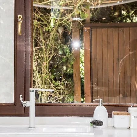 La Pena Luxury Villa Tarifa