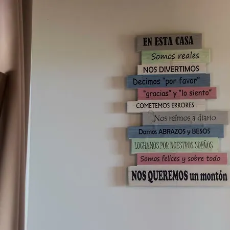 La Pena Luxury * Тарифа