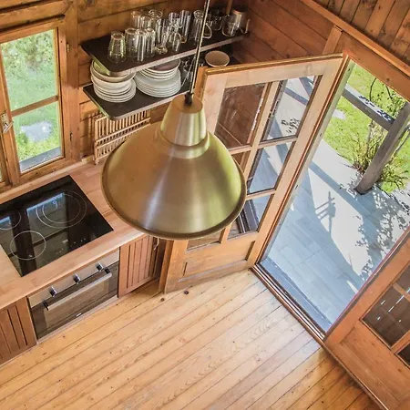 La Pena Luxury Villa Tarifa