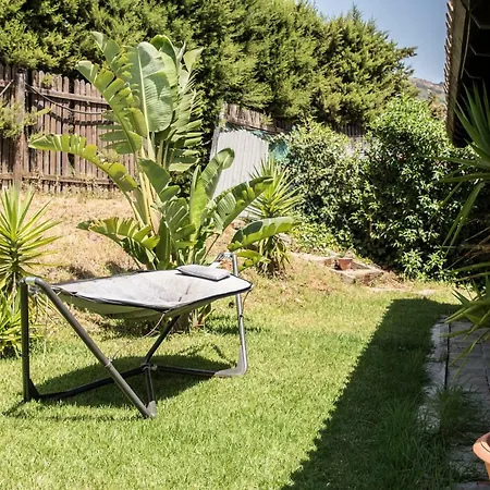 Villa La Pena Luxury Tarifa