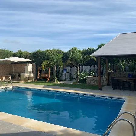 La Pena Luxury Вилла *