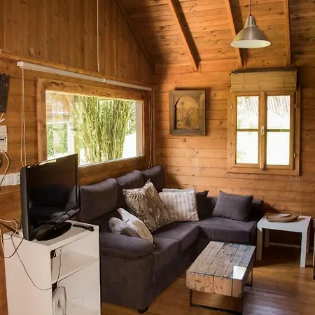 La Pena Luxury Villa *