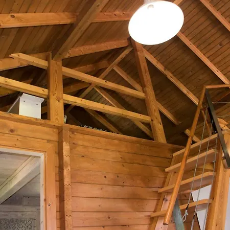 La Pena Luxury Вилла