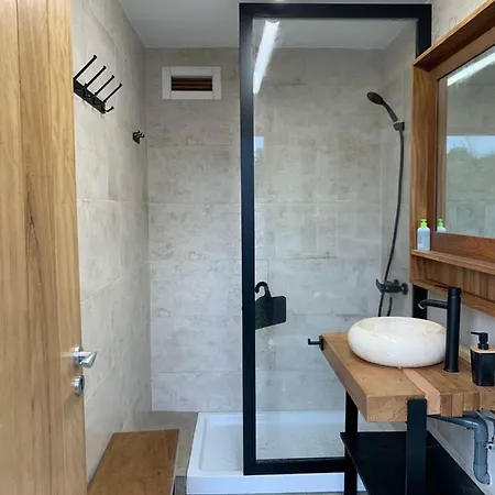 Вилла La Pena Luxury Тарифа