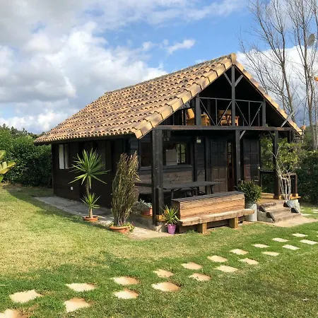 Вилла La Pena Luxury