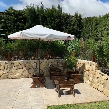 Villa La Pena Luxury Tarifa