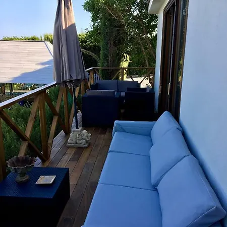 Villa La Pena Luxury *