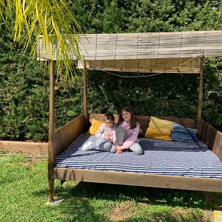 La Pena Luxury Вилла *